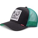 kepsar-bojd-svart-snapback-hft-lscc-lazy-sunday-coffee-club-record-av-djinns