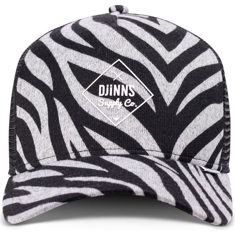 kepsar-bojd-svart-snapback-hft-rubbertigerstripes-av-djinns