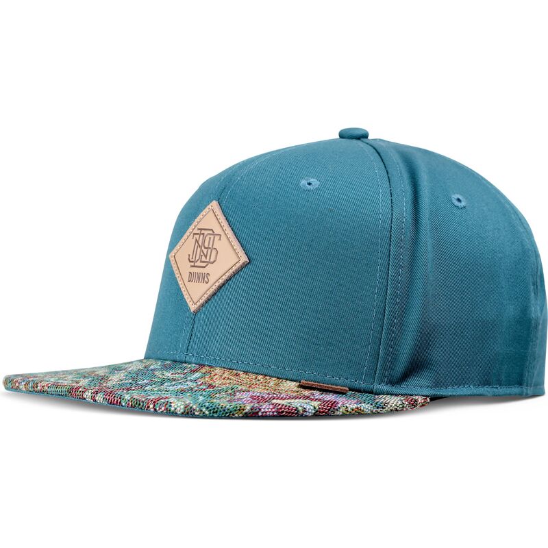 kepsar-platt-bla-snapback-multicolor-color-explo-av-djinns