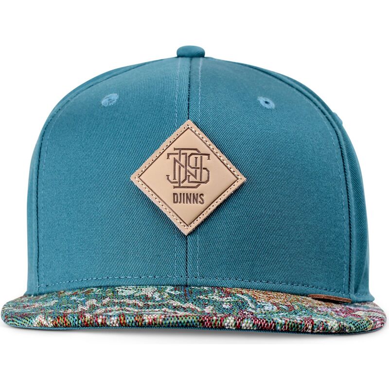 kepsar-platt-bla-snapback-multicolor-color-explo-av-djinns