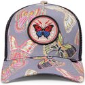 kepsar-bojd-flerfargad-snapback-hft-butterfly-linen-av-djinns
