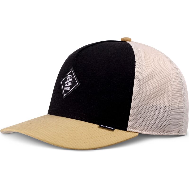 kepsar-bojd-flerfargad-snapback-hft-seer-block-av-djinns