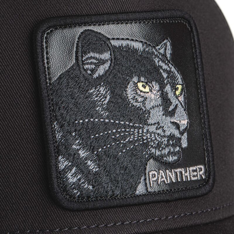 svart-trucker-keps-panter-the-black-panther-core-combo-the-farm-fran-goorin-bros