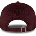 kepsar-bojd-rod-justerbart-band-9twenty-a-frame-cord-script-fran-new-york-yankees-mlb-av-new-era