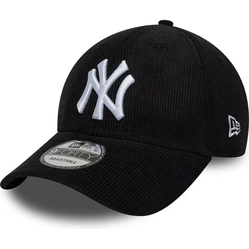 kepsar-bojd-svart-snapback-9forty-entry-cord-fran-new-york-yankees-mlb-av-new-era