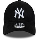 kepsar-bojd-svart-snapback-9forty-entry-cord-fran-new-york-yankees-mlb-av-new-era