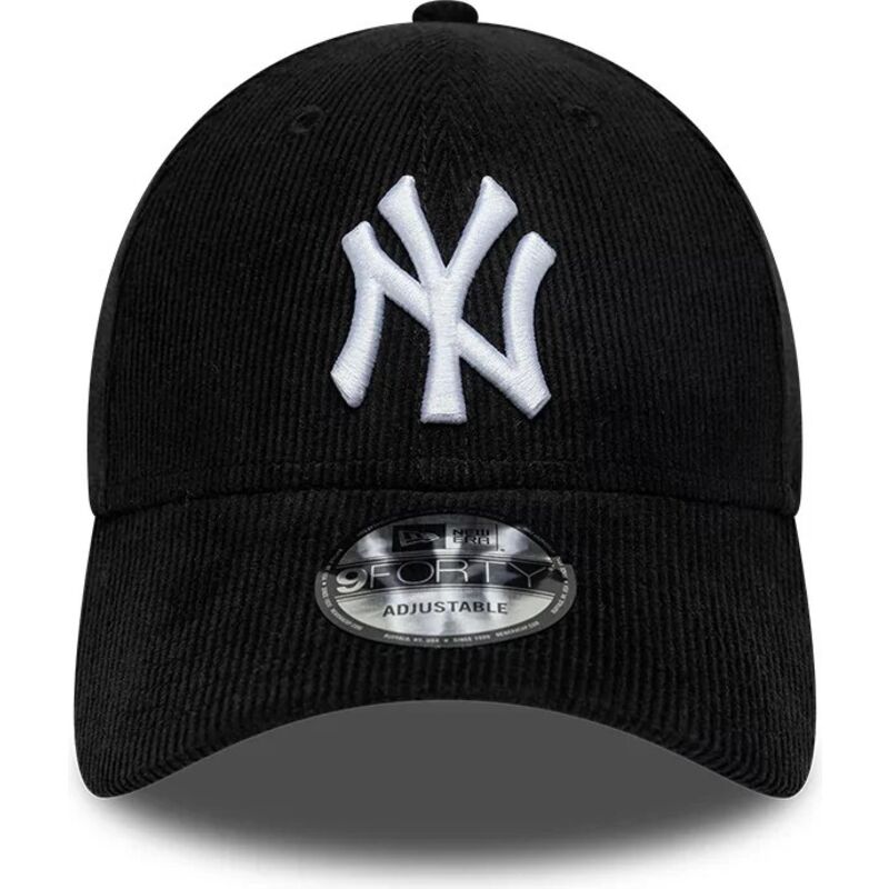 kepsar-bojd-svart-snapback-9forty-entry-cord-fran-new-york-yankees-mlb-av-new-era