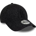 kepsar-bojd-svart-justerbart-band-9forty-winter-fran-new-york-yankees-mlb-av-new-era