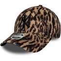 kepsar-bojd-leopard-justerbart-band-9forty-ocelot-print-fran-new-york-yankees-mlb-av-new-era