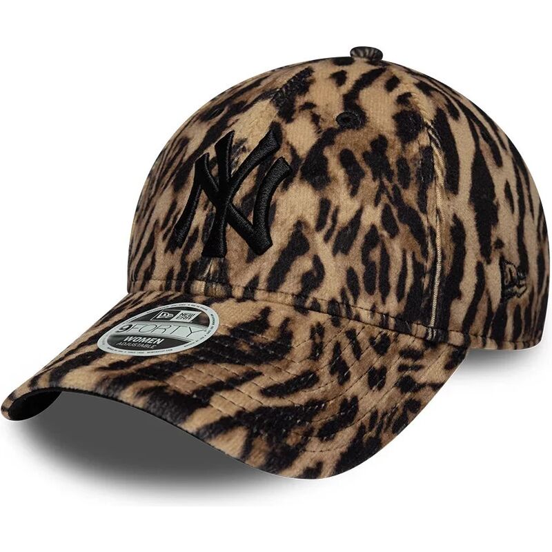 kepsar-bojd-leopard-justerbart-band-9forty-ocelot-print-fran-new-york-yankees-mlb-av-new-era