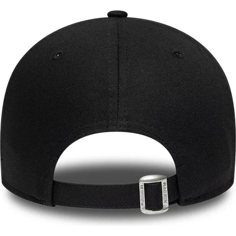 kepsar-bojd-svart-justerbart-band-9forty-league-essential-fran-new-york-yankees-mlb-av-new-era
