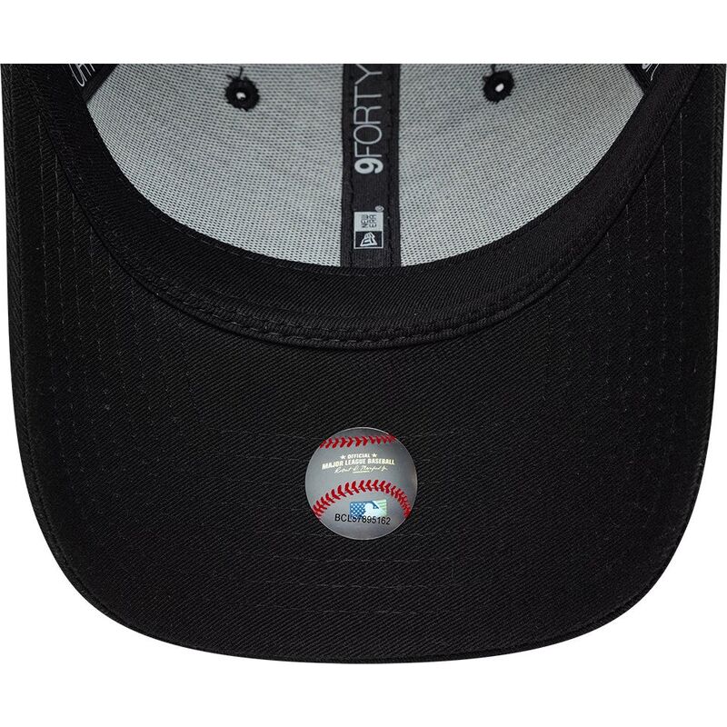kepsar-bojd-svart-justerbart-band-9forty-league-essential-fran-new-york-yankees-mlb-av-new-era
