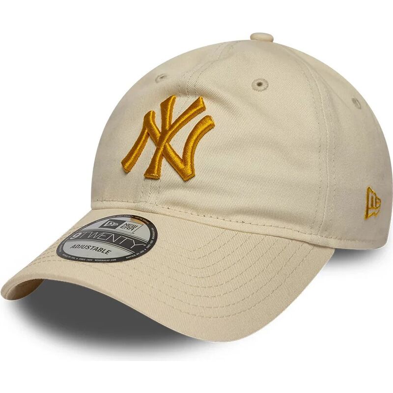kepsar-bojd-beige-justerbart-band-dorado-9twenty-league-essential-fran-new-york-yankees-mlb-av-new-era kepsar-bojd-beige-justerbart-band-dorado-9twenty-league-essential-fran-new-york-yankees-mlb-av-new-era