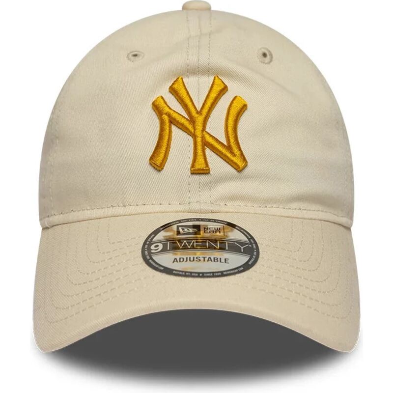 kepsar-bojd-beige-justerbart-band-dorado-9twenty-league-essential-fran-new-york-yankees-mlb-av-new-era kepsar-bojd-beige-justerbart-band-dorado-9twenty-league-essential-fran-new-york-yankees-mlb-av-new-era
