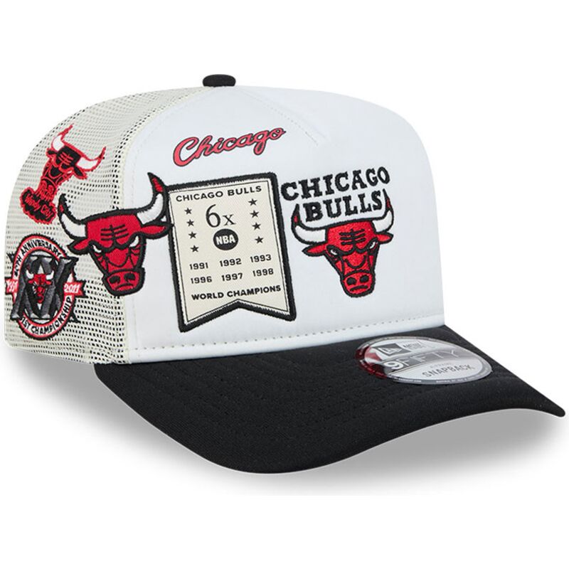 kepsar-bojd-vit-snapback-hardwood-classics-9fifty-a-frame-precurved-fran-chicago-bulls-nba-av-new-era