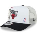 kepsar-bojd-vit-snapback-hardwood-classics-9fifty-a-frame-precurved-fran-chicago-bulls-nba-av-new-era