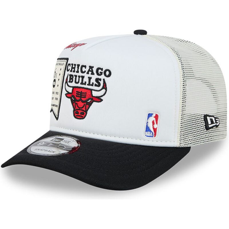 kepsar-bojd-vit-snapback-hardwood-classics-9fifty-a-frame-precurved-fran-chicago-bulls-nba-av-new-era