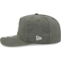 kepsar-bojd-gron-snapback-19twenty-precurved-fran-new-york-yankees-mlb-av-new-era
