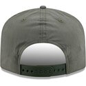 kepsar-bojd-gron-snapback-19twenty-precurved-fran-new-york-yankees-mlb-av-new-era