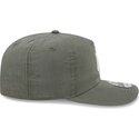 kepsar-bojd-gron-snapback-19twenty-precurved-fran-new-york-yankees-mlb-av-new-era