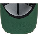 kepsar-bojd-gron-snapback-9fifty-a-frame-precurved-side-pin-fran-las-vegas-raiders-nfl-av-new-era