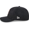 kepsar-bojd-svart-justerbart-band-9fifty-retro-crown-precurved-fran-boston-red-sox-mlb-av-new-era
