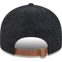 kepsar-bojd-svart-justerbart-band-9fifty-retro-crown-precurved-fran-boston-red-sox-mlb-av-new-era
