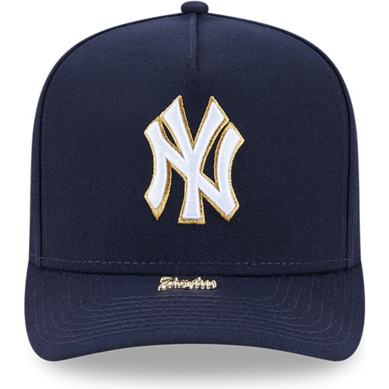 kepsar-bojd-marinbla-snapback-9fifty-a-frame-precurved-visor-pin-fran-new-york-yankees-mlb-av-new-era