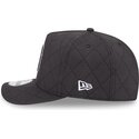 kepsar-bojd-svart-snapback-9fifty-a-frame-precurved-checkered-fran-boston-red-sox-mlb-av-new-era