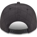 kepsar-bojd-svart-snapback-9fifty-a-frame-precurved-checkered-fran-boston-red-sox-mlb-av-new-era