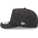 kepsar-bojd-svart-snapback-9fifty-a-frame-precurved-checkered-fran-los-angeles-dodgers-mlb-av-new-era