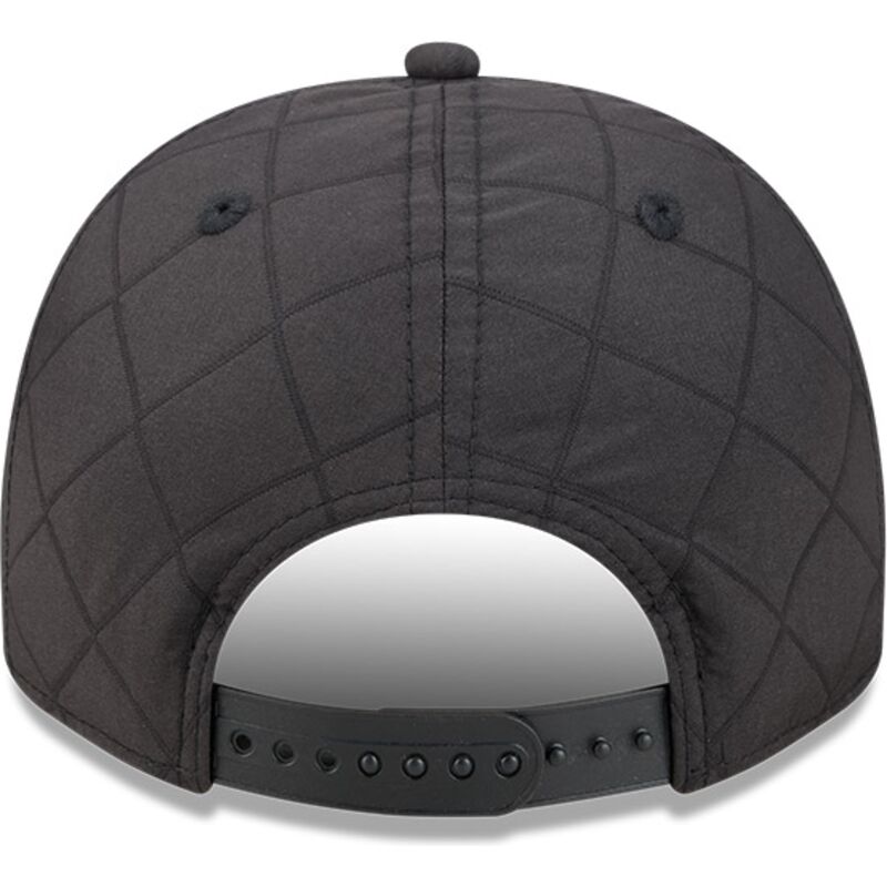 kepsar-bojd-svart-snapback-9fifty-a-frame-precurved-checkered-fran-los-angeles-dodgers-mlb-av-new-era