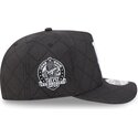 kepsar-bojd-svart-snapback-9fifty-a-frame-precurved-checkered-fran-los-angeles-dodgers-mlb-av-new-era