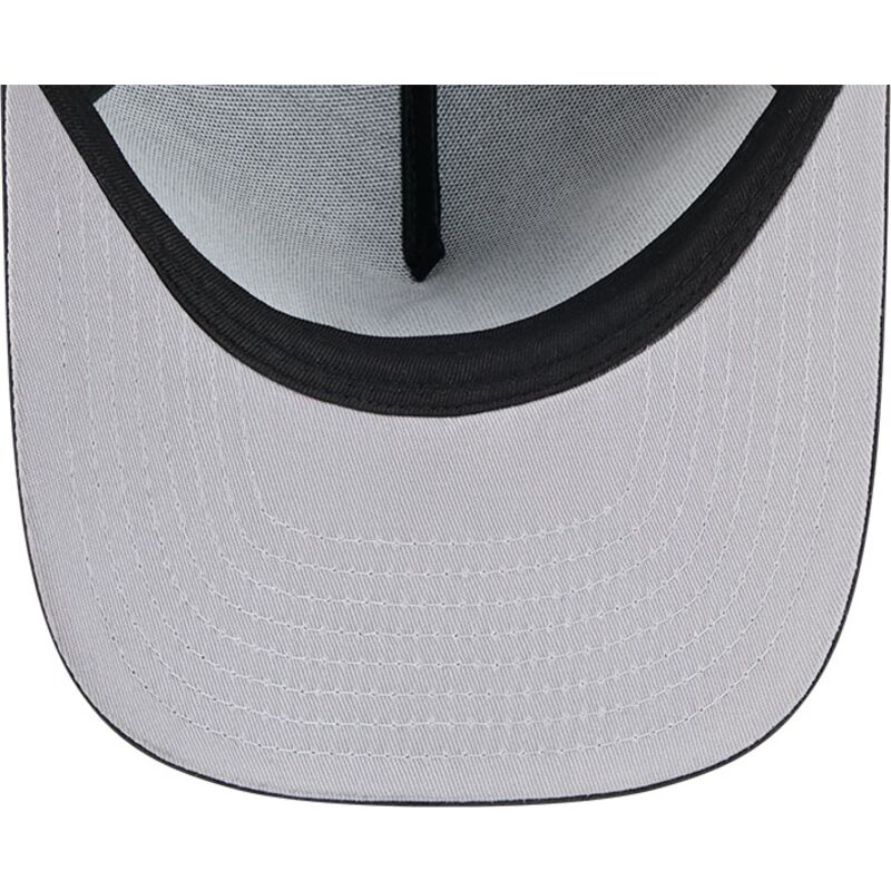 kepsar-bojd-svart-snapback-9fifty-a-frame-precurved-checkered-fran-los-angeles-dodgers-mlb-av-new-era