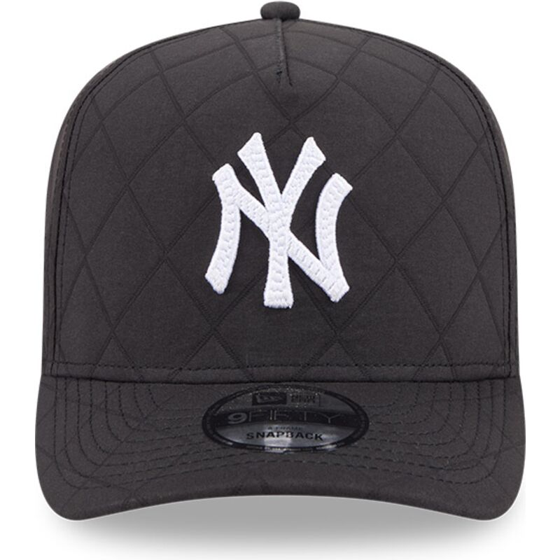 kepsar-bojd-svart-snapback-9fifty-a-frame-precurved-checkered-fran-new-york-yankees-mlb-av-new-era kepsar-bojd-svart-snapback-9fifty-a-frame-precurved-checkered-fran-new-york-yankees-mlb-av-new-era