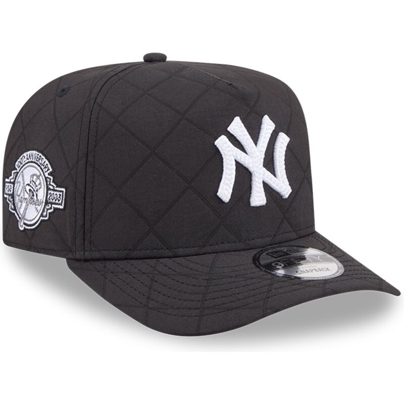 kepsar-bojd-svart-snapback-9fifty-a-frame-precurved-checkered-fran-new-york-yankees-mlb-av-new-era kepsar-bojd-svart-snapback-9fifty-a-frame-precurved-checkered-fran-new-york-yankees-mlb-av-new-era
