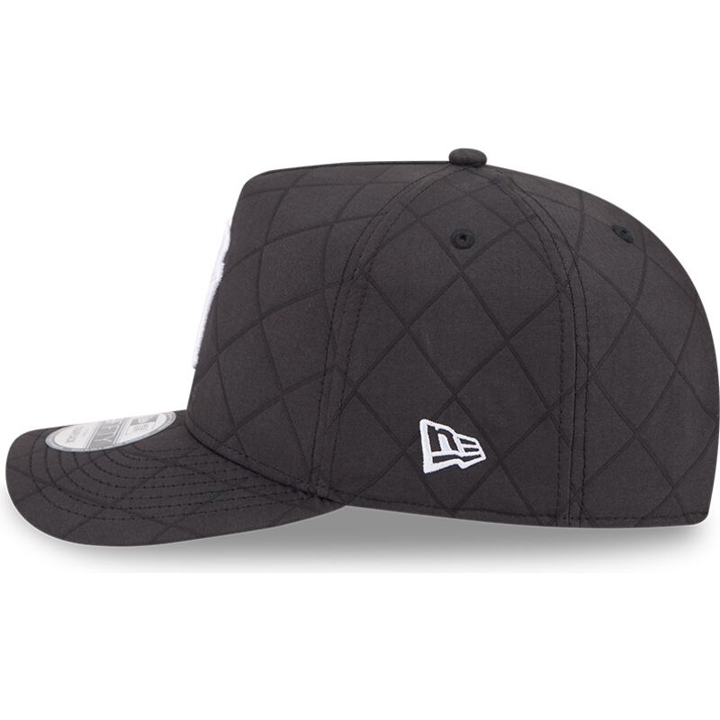 kepsar-bojd-svart-snapback-9fifty-a-frame-precurved-checkered-fran-new-york-yankees-mlb-av-new-era kepsar-bojd-svart-snapback-9fifty-a-frame-precurved-checkered-fran-new-york-yankees-mlb-av-new-era