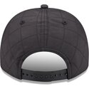 kepsar-bojd-svart-snapback-9fifty-a-frame-precurved-checkered-fran-new-york-yankees-mlb-av-new-era