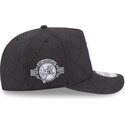 kepsar-bojd-svart-snapback-9fifty-a-frame-precurved-checkered-fran-new-york-yankees-mlb-av-new-era