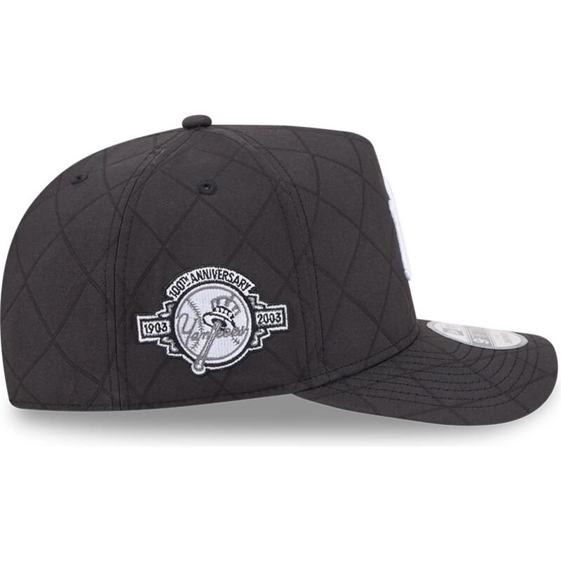 kepsar-bojd-svart-snapback-9fifty-a-frame-precurved-checkered-fran-new-york-yankees-mlb-av-new-era kepsar-bojd-svart-snapback-9fifty-a-frame-precurved-checkered-fran-new-york-yankees-mlb-av-new-era
