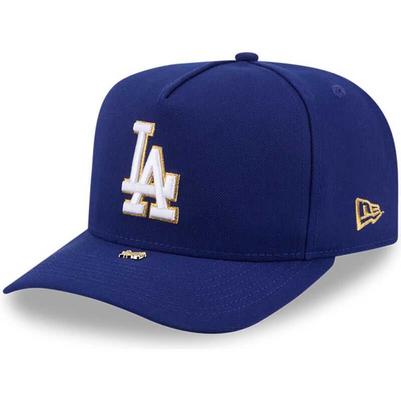 kepsar-bojd-bla-snapback-9fifty-a-frame-precurved-visor-pin-fran-los-angeles-dodgers-mlb-av-new-era