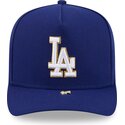 kepsar-bojd-bla-snapback-9fifty-a-frame-precurved-visor-pin-fran-los-angeles-dodgers-mlb-av-new-era