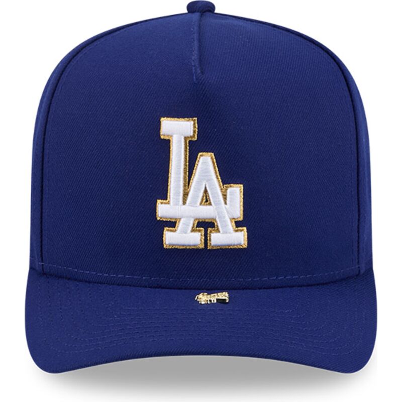 kepsar-bojd-bla-snapback-9fifty-a-frame-precurved-visor-pin-fran-los-angeles-dodgers-mlb-av-new-era