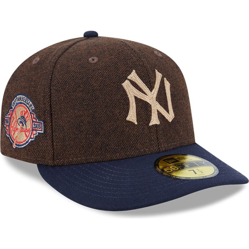 kepsar-bojd-brun-justerad-59fifty-precurved-fran-new-york-yankees-mlb-av-new-era kepsar-bojd-brun-justerad-59fifty-precurved-fran-new-york-yankees-mlb-av-new-era