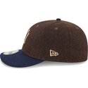 kepsar-bojd-brun-justerad-59fifty-precurved-fran-new-york-yankees-mlb-av-new-era