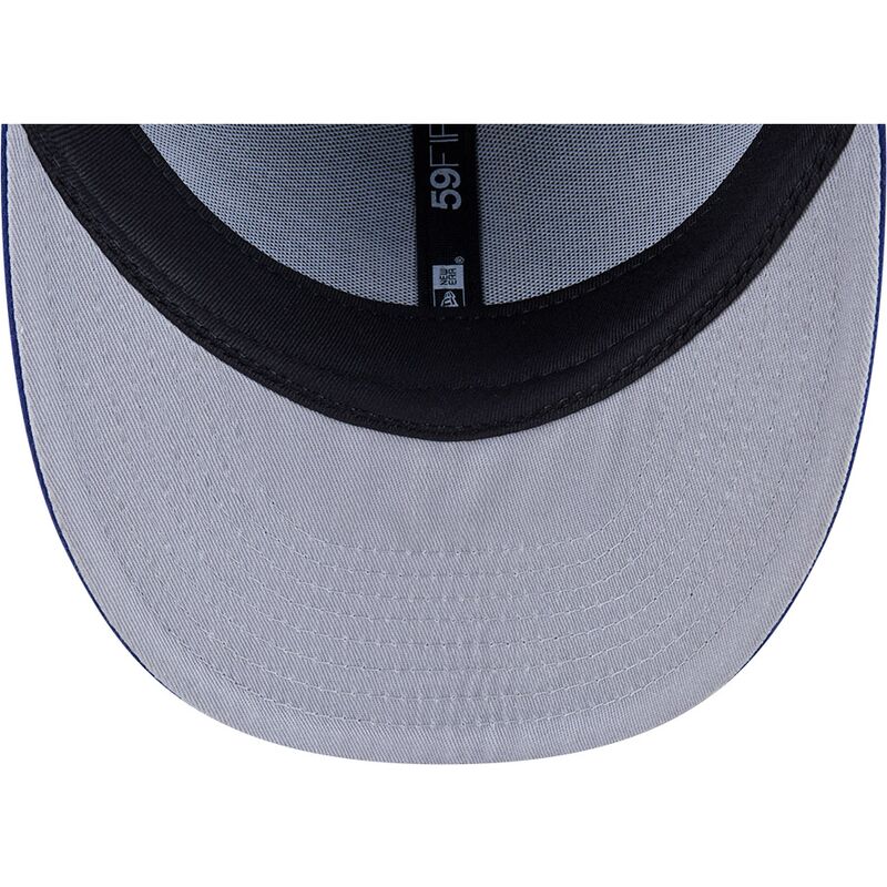 kepsar-bojd-brun-justerad-59fifty-precurved-fran-los-angeles-dodgers-mlb-av-new-era