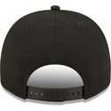 kepsar-bojd-svart-snapback-9fifty-a-frame-precurved-skyline-fran-chicago-bulls-nba-av-new-era