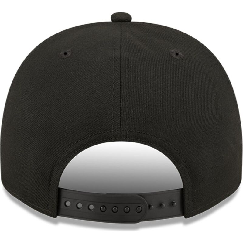 kepsar-bojd-svart-snapback-9fifty-a-frame-precurved-skyline-fran-chicago-bulls-nba-av-new-era
