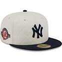 kepsar-platt-vit-justerad-59fifty-checkered-fran-new-york-yankees-mlb-av-new-era