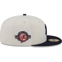 kepsar-platt-vit-justerad-59fifty-checkered-fran-new-york-yankees-mlb-av-new-era
